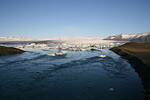 Jökulsárlón