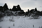 Dimmuborgir