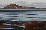 Ranní Mývatn