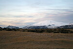 Ledovec Snæfellsjökull