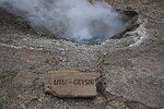 Malý Geysir