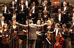 Koncert Islandské filharmonie