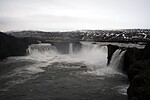 Goðafoss