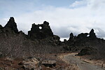 Dimmuborgir