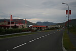 Grundarfjörður - červená čtvrť