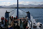 Vyplouváme do Západních fjordů