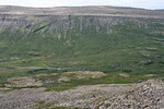 Panorama Geirþjófsfjordu II