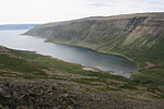 Panorama Geirþjófsfjordu IV