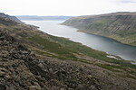 Panorama Geirþjófsfjordu V