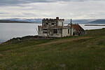 Ísafjörður (fjord na konci Ísafjarðadjúpi)