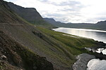 Fjord Veiðileysa
