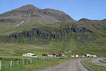 Opět v Norðurfjordu