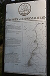Trek z Landmannalaugar - příští plán