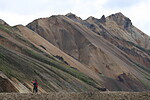 Landmannalaugar