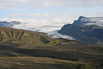 Mýrdalsjökull