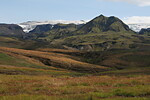 Mýrdalsjökull