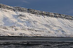 Skálmarnesfjall z Kerlingarfjordu