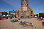 Wismar - St. Marienkirche