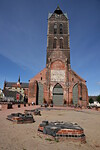 Wismar - St. Marienkirche