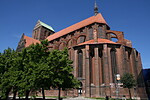 Wismar - St. Nikolai Kirche