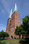 Lübeck - Dom