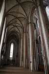 Lübeck - Marienkirche