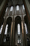 Lübeck - Marienkirche