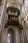 Lübeck - Marienkirche