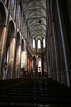 Lübeck - Marienkirche