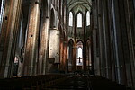 Lübeck - Marienkirche