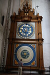 Lübeck - Marienkirche