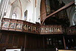 Lübeck - Sankt Jakobi Kirche