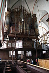 Lübeck - Sankt Jakobi Kirche