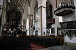 Lübeck - Sankt Jakobi Kirche