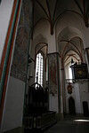 Lübeck - Sankt Jakobi Kirche