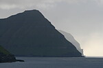 Faerské ostrovy