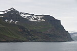 Islandské břehy