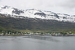 Seyðisfjörður