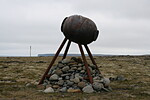 Skoruvík (Langanes)