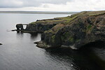 Rauðanes