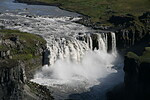 Hafragilsfoss