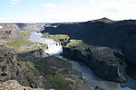 Hafragilsfoss (Jökulsárgljúfur)