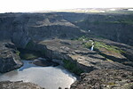 Jökulsárgljúfur