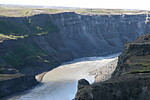 Jökulsárgljúfur