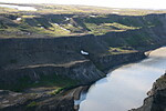 Jökulsárgljúfur