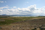 Mývatn