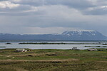 Mývatn