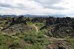 Dimmuborgir (Mývatn)