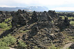 Dimmuborgir (Mývatn)