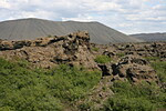 Dimmuborgir (Mývatn)